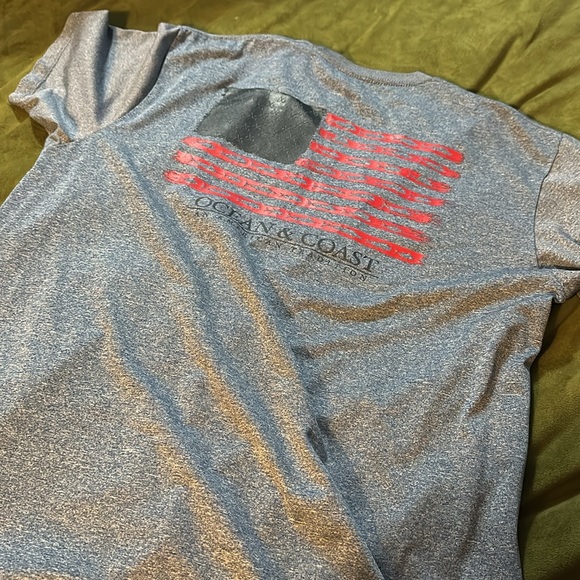 Men’s tshirt - Picture 3 of 3